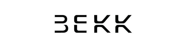 Bekk logo liten