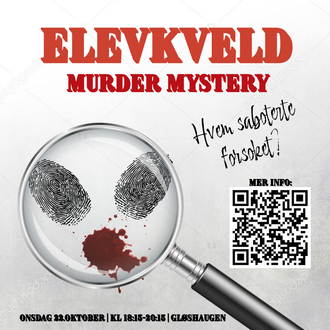 ELEVKVELD Murder Mystert 2