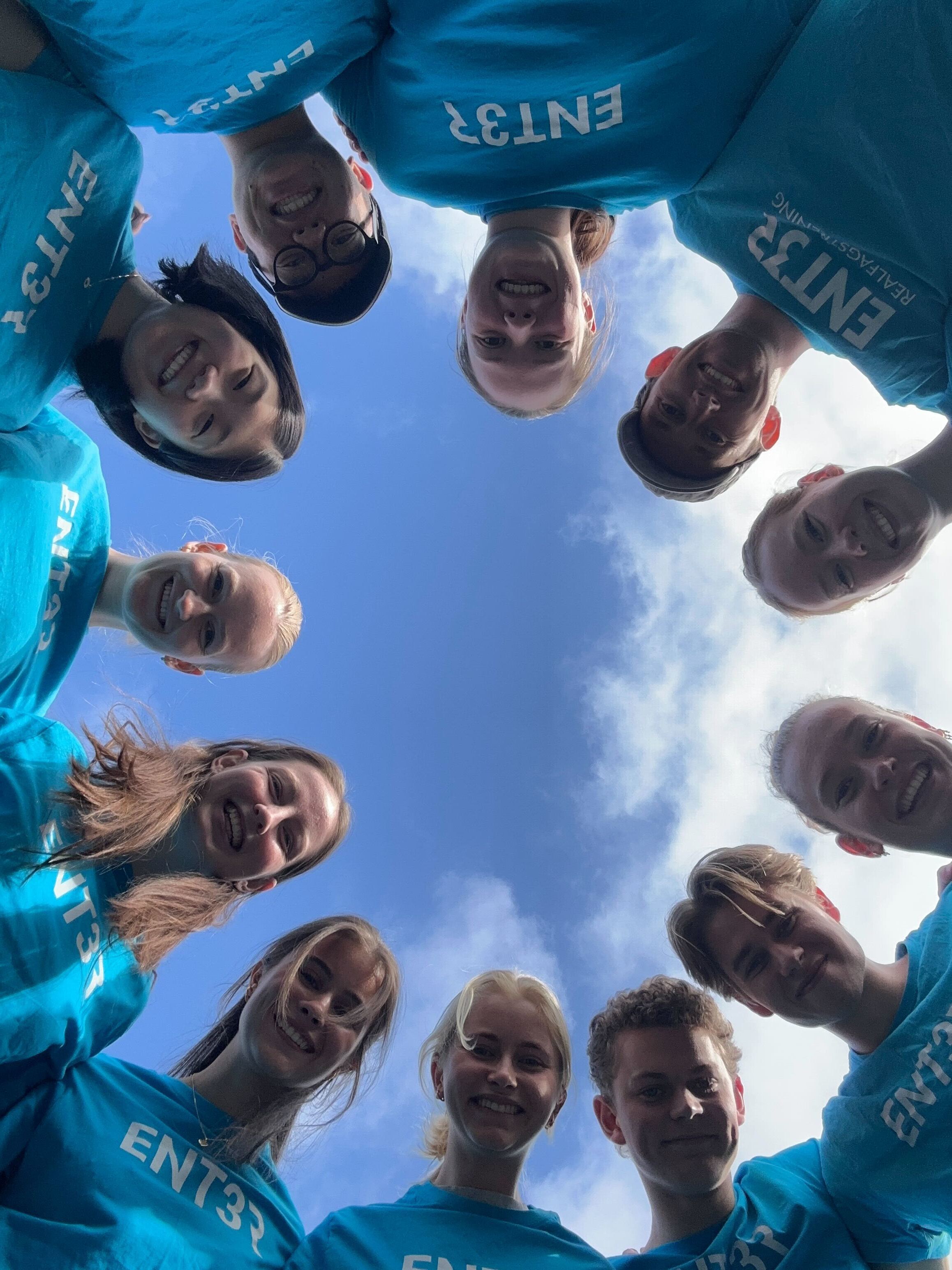 Bilde av Mentorene fra Trondheim