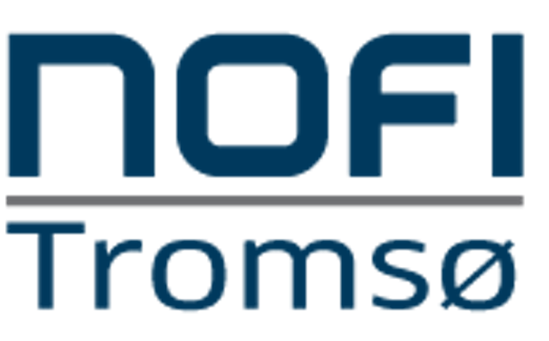 NOFI Tromsø logo trans