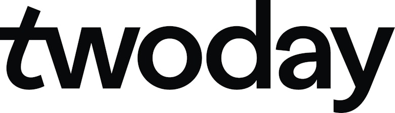 Twoday logo