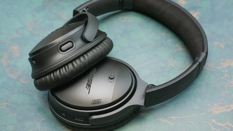 Bose 80b54eff