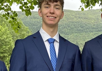 Bilde av Kristoffer