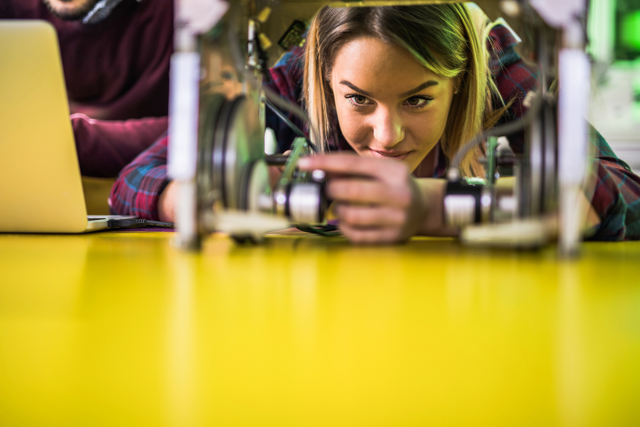 Getty Images 1060860848